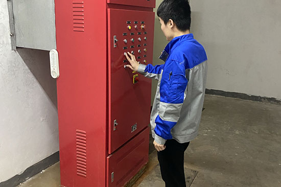 亿杰消防安全维护维保：全方位保障企业消防安全